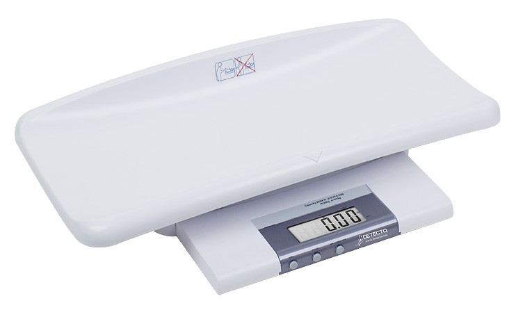 BALANZA DIGITAL PEDIATRICA 0 10 KG X 5G 10KG 20KG X 10GR C